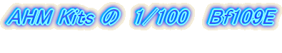 AHM Kits 1/100�@�{�[�C���O�@P-26A