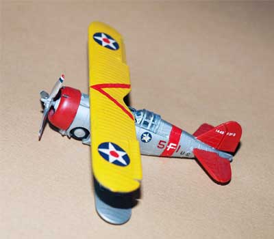 AHM�@1/100�@F3F-3�@��r���グ�����