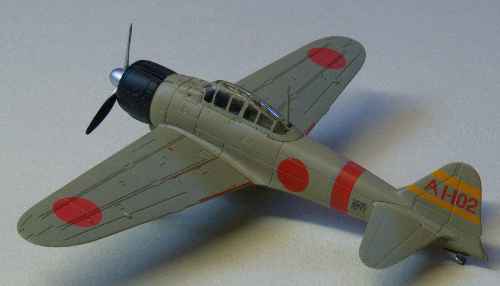 ���F�Ё@1/100�@���21�^�@�i���O�Y�@