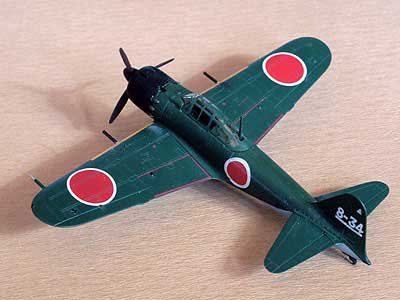 ���F�Ё@1/100�@���52�^�@8-34