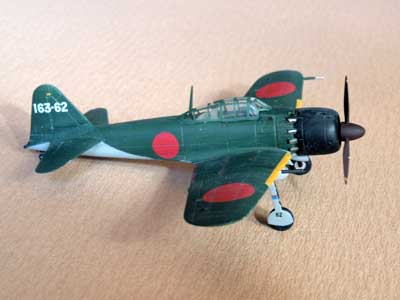 ���F�Ё@1/100�@���52�^�@163-62