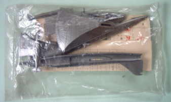 �}���T���@1/100�@�e�|�P�O�S�`�̃L�b�g�̃p�[�c