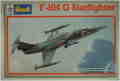 REVELL 1/100 F-104G