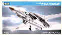 REVELL�@1/100�X�P�[���@�T�j�[�̂n�d�l�Ǝv����L�b�g