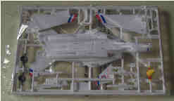 REVELL�@1/100�@F-14A�̃p�[�c