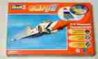REVELL�@1/100�X�P�[���@F-4E�̔�