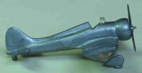 �T�����@1/100�@96���͏�퓬�@�̃L�b�g��f�g��������