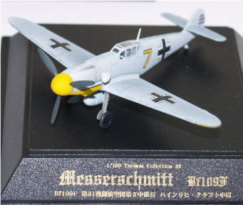 Bf109F Ntg@