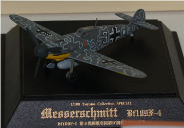 Bf109F